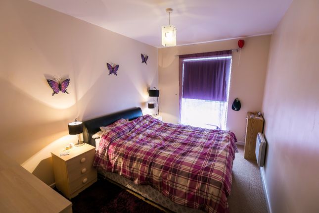 Flat for sale in Gilmartin Grove, Liverpool, Merseyside