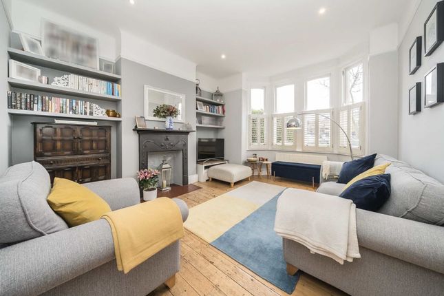 Flat for sale in Harborough Road, London