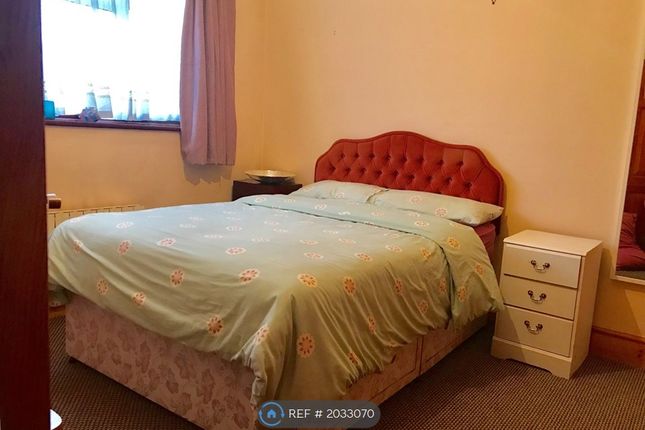 Room to rent in Hamilton Road, Gillingham