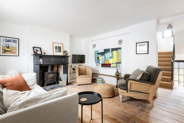 Terraced house for sale in Tidy Street, Brighton
