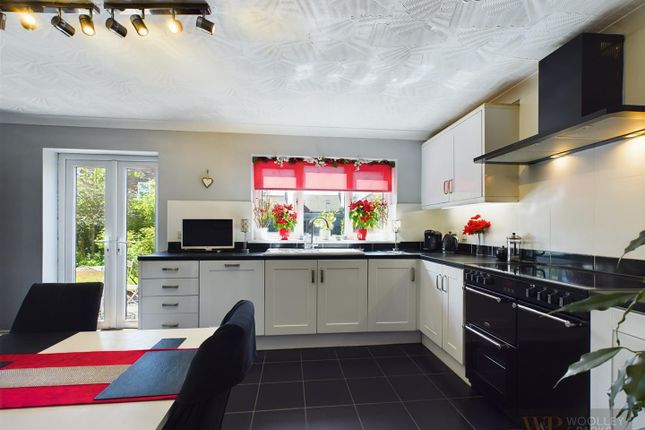 Detached house for sale in Station Road, Hutton Cranswick, Driffield