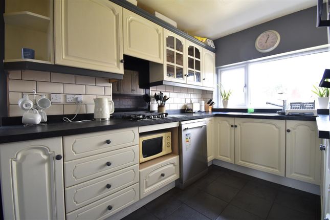 Semi-detached house for sale in Highfield Drive, Portishead, Bristol
