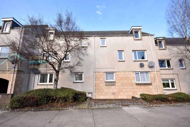Thumbnail Flat for sale in South Street, Elgin