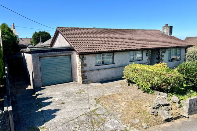 3-bed house on 43b, Manson Place, St. Austell, £245,000