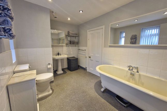 Semi-detached house for sale in Brook Road, Maghull, Liverpool
