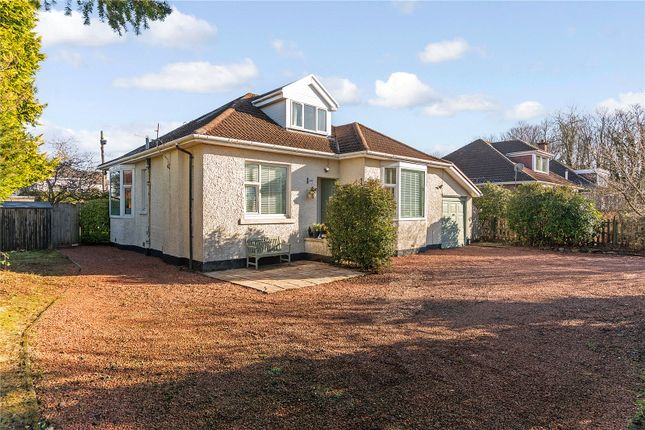 Bungalow for sale in Kenilworth Avenue, Helensburgh, Argyll And Bute