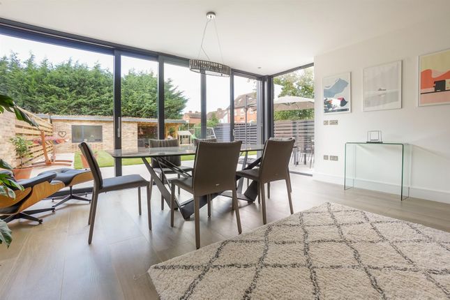 Detached house for sale in St. Marys Road, Stratford-Upon-Avon