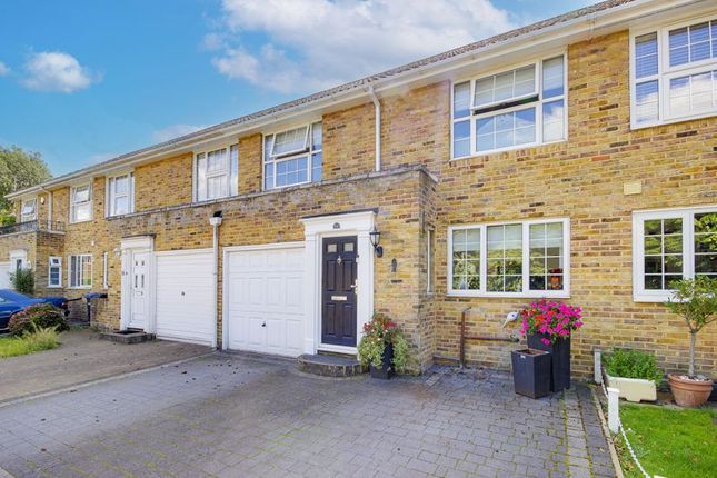 Terraced house for sale in Laura Close, Enfield