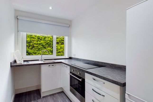 Thumbnail Flat to rent in Bryant Street, London