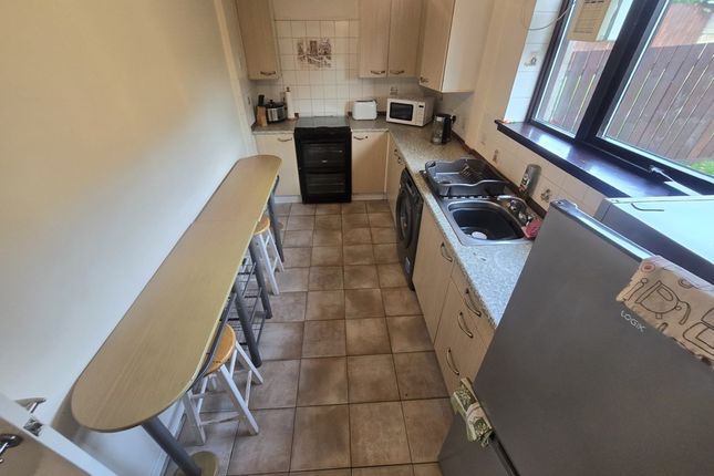 Mastrick Road, Aberdeen, AB16, Aberdeen photo 3