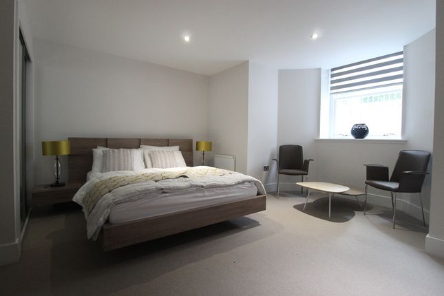 Upper Flat photo 5