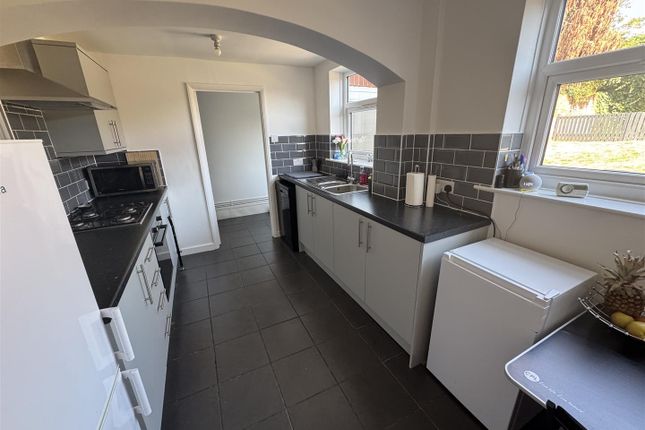 6, Baldwin Street, Nottingham photo 5