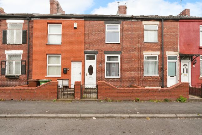 Thumbnail Terraced house for sale in St. Catherine Street, Wakefield