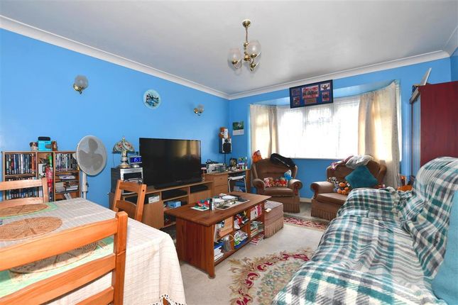 Thumbnail Flat for sale in Ringstead Road, Sutton, Surrey