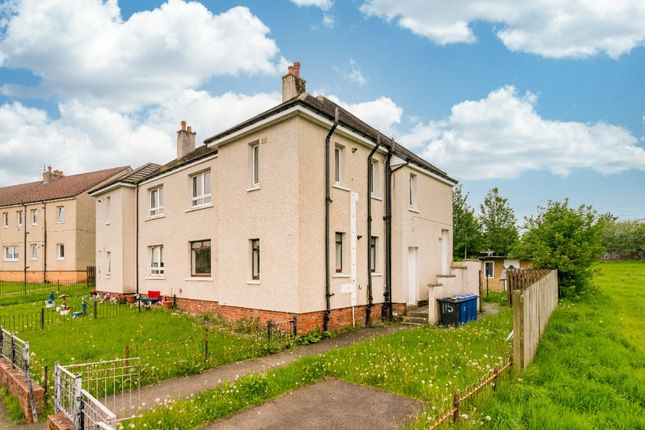Thumbnail Cottage to rent in Ferguslie Park Crescent, Paisley, Renfrewshire