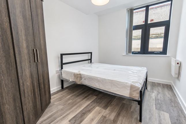 Apt 55, 4 Leigh Street, Liverpool photo 4