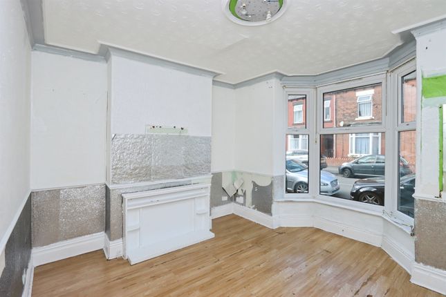 40, Gainsford Road, Sheffield photo 2