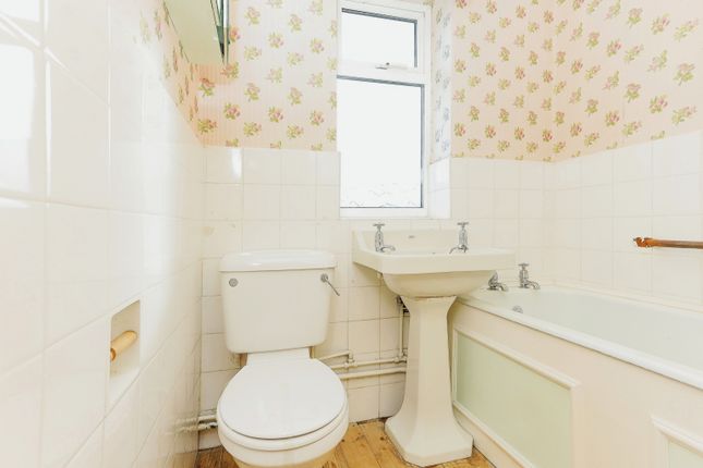 Semi-detached house for sale in Hadleigh Road, Coventry, West Midlands