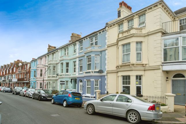 Terraced house for sale in St. Aubyns Road, Eastbourne