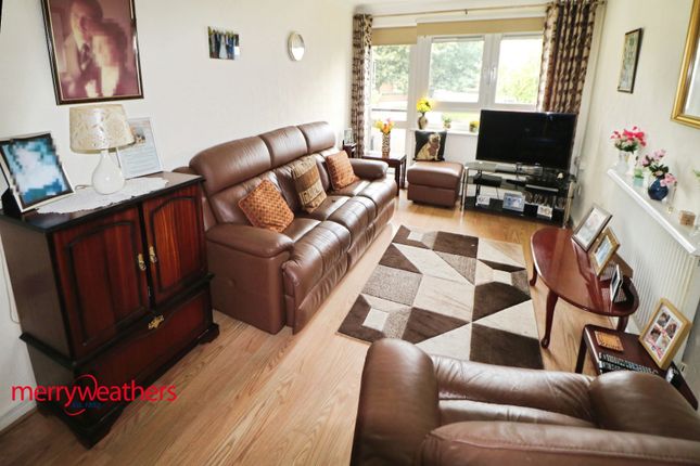 16, Britannia House, Duke Crescent, Barnsley photo 3