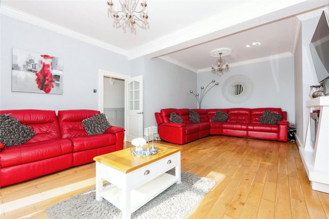 End terrace house for sale in Vicarage Terrace, St. Thomas, Swansea