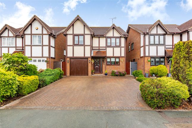 Homes For Sale In Beauchamps Drive Wickford Ss11 Buy Property In Beauchamps Drive Wickford Ss11 Primelocation