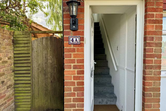 Thumbnail Maisonette to rent in Oakington Drive, Sunbury-On-Thames