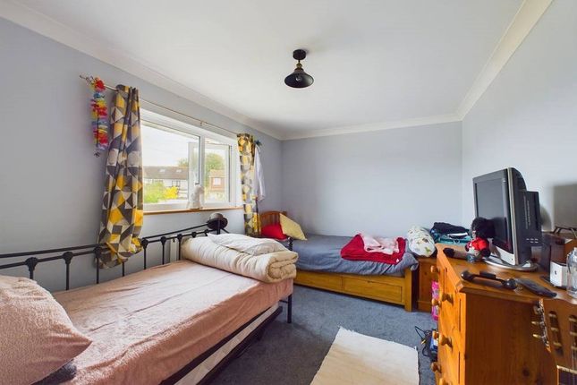 Terraced house for sale in Mendip Road, Portishead, Bristol