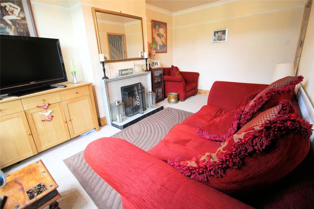 End terrace house for sale in Collindale Avenue, Northumberland Heath, Kent