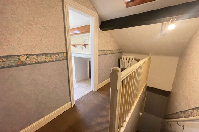 Terraced house for sale in Chester Street, Coventry