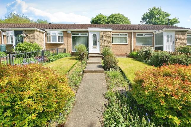 Thumbnail Bungalow to rent in Lotus Close, Chapel Park, Newcastle Upon Tyne