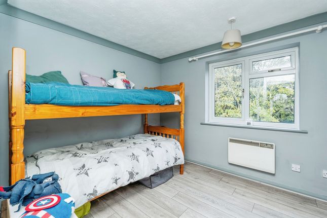 Terraced house for sale in The Gulls, Marchwood, Southampton