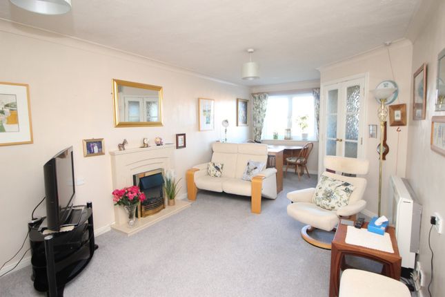 Flat for sale in Arkle Court, The Holkham, Vicars Cross, Chester