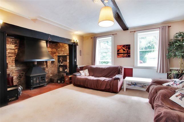 Country house for sale in Terrys Lodge Road, Wrotham, Sevenoaks, Kent