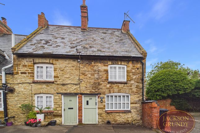 1-bed house on 23, High Street, Northampton, £179,995