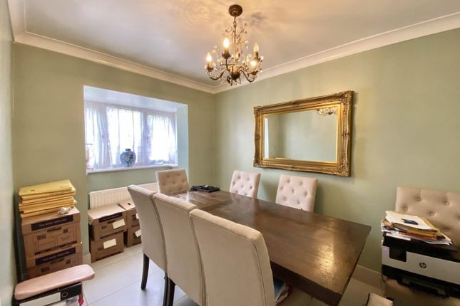 Detached bungalow for sale in Victoria Close, Hayes
