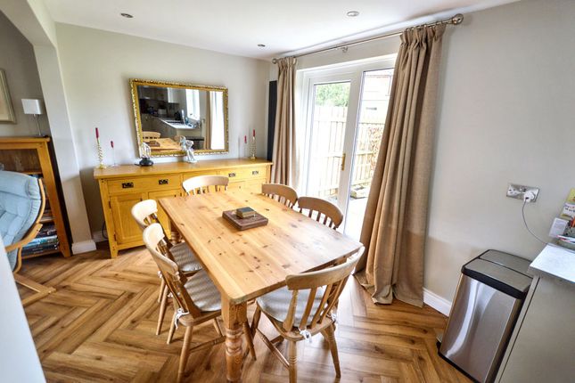 29, Warkworth Avenue, Morpeth photo 5