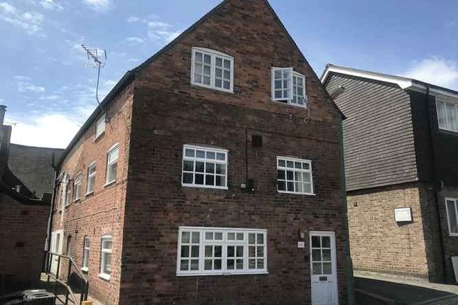 4 bed town house to rent in Nettles Lane, Frankwell, Shrewsbury SY3