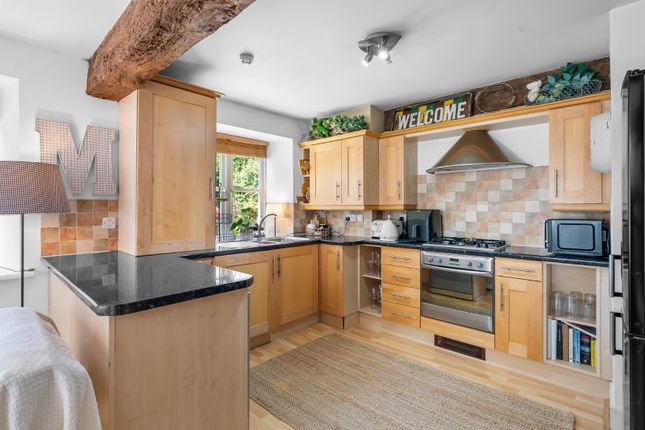 Flat 2, Clifford Mill, 39, Old Mill Lane, Wetherby photo 4