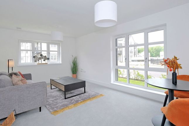 1 bed flat for sale in "Type 12" at Persley Den Drive, Aberdeen AB21