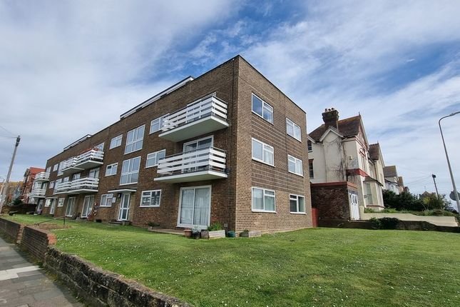 Flat for sale in Clifford Road, Bexhill-On-Sea
