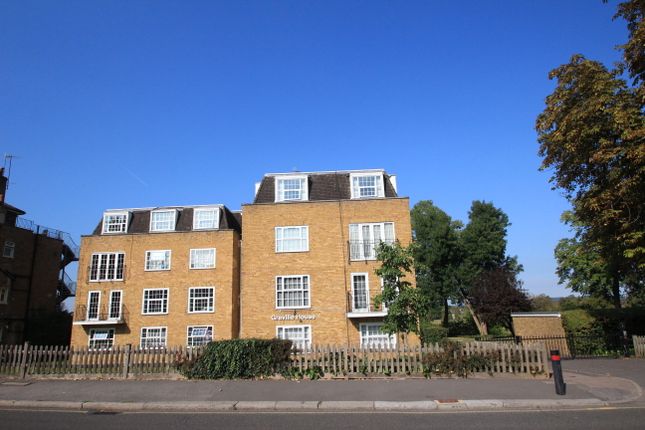 Flat for sale in Lower Road, Harrow On The Hill
