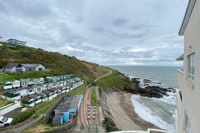 Flat to rent in The Osbourne, Langland, Swansea