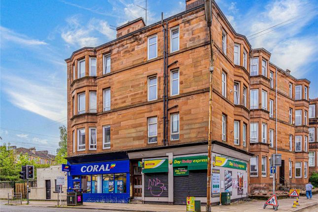 Flat for sale in 1/2, Newlands Road, Glasgow