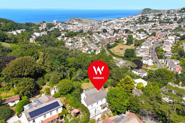 1 South View Upper Torrs Park, Ilfracombe Devon, Devon photo 2