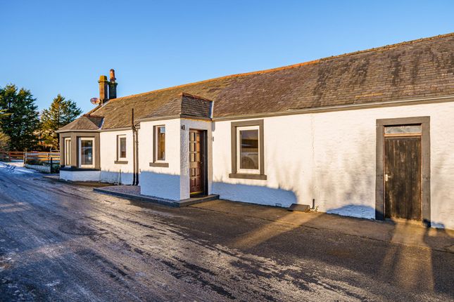Cottage for sale in Merton Bank, Lochmaben