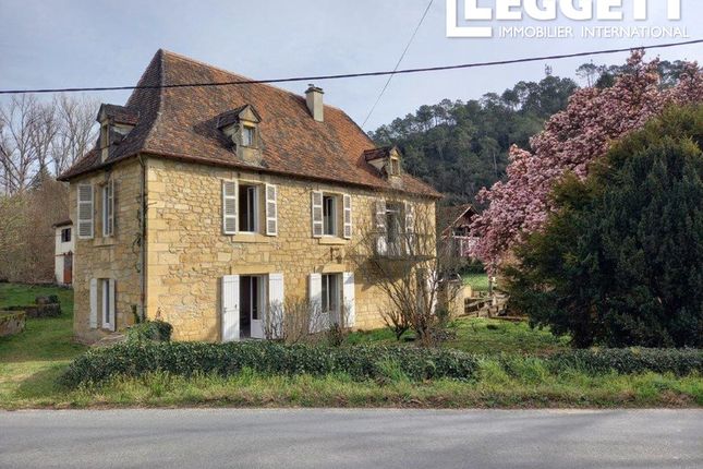 Villa for sale in Carsac-Aillac, Dordogne, Nouvelle-Aquitaine