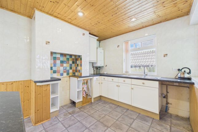 The Moorings, Rosea Bridge Lane, Ilfracombe photo 4