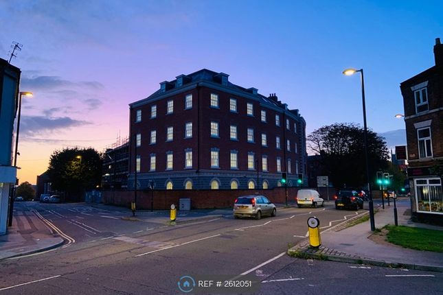Exterior Sunset