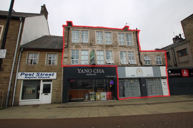 1, Peel Street, Accrington photo 2